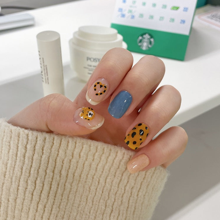 Ohora N Tiger Jelly NP-175