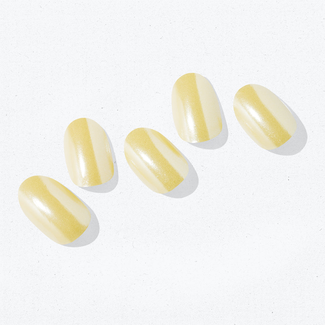 Ohora N Butter Chrome NM-004-G