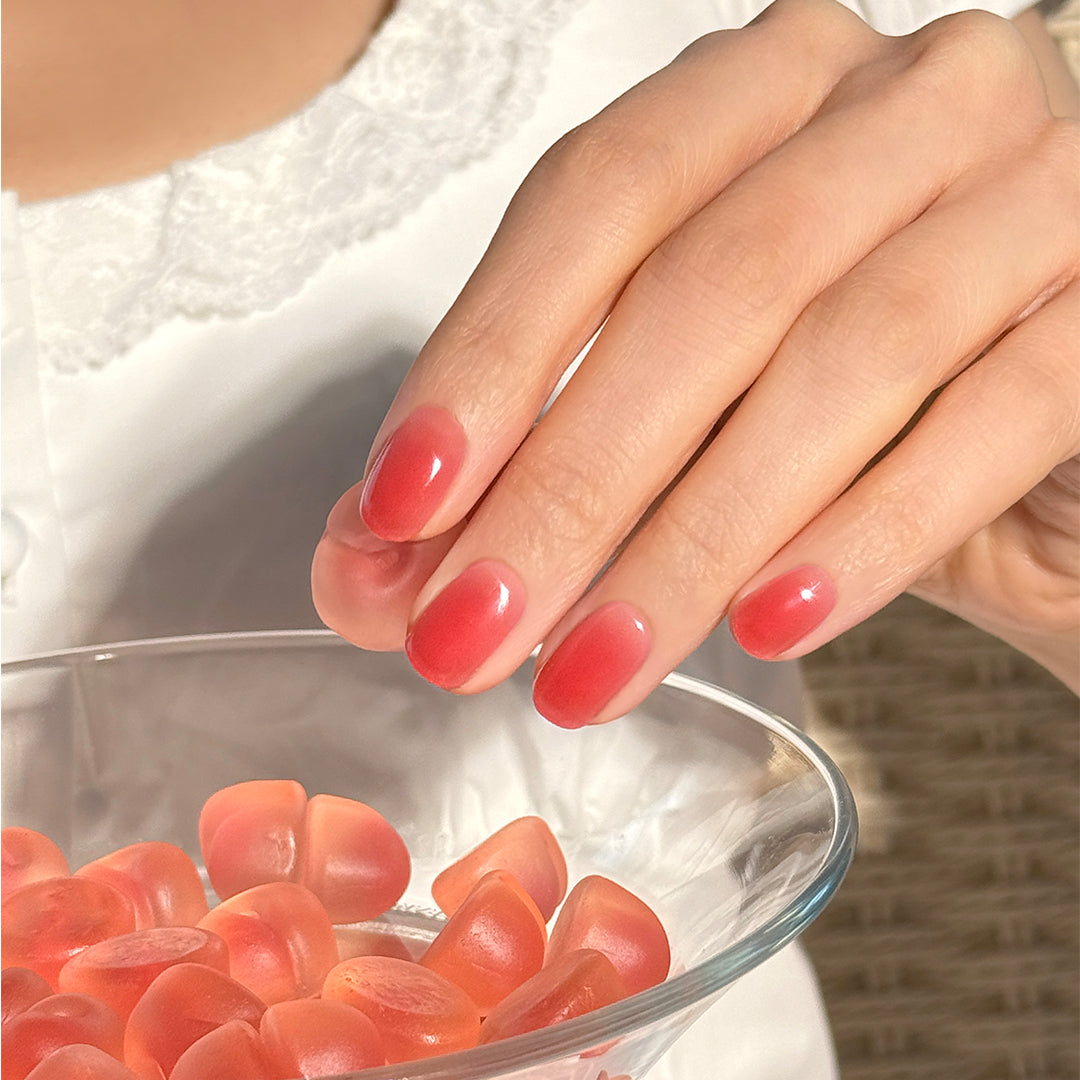 ohora N Peach Jelly ND-096-G