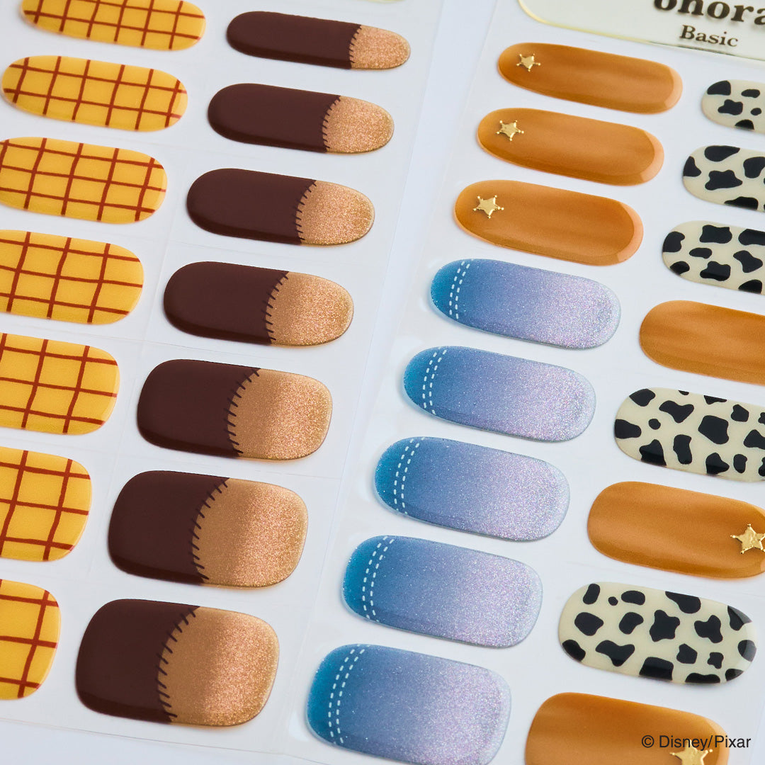 ohora N Sheriff Woody ND-110-J