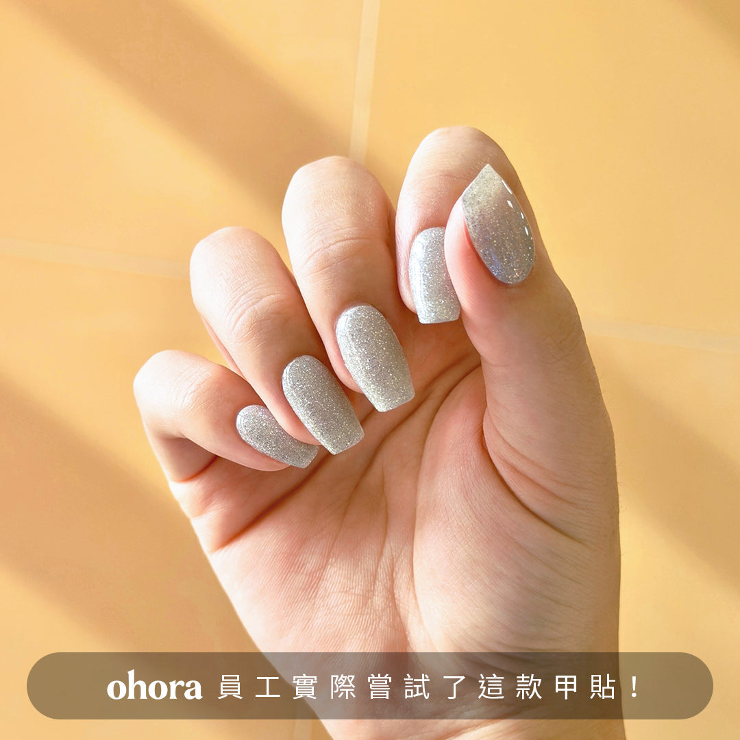 ohora N Diamond Rush ND-135-J