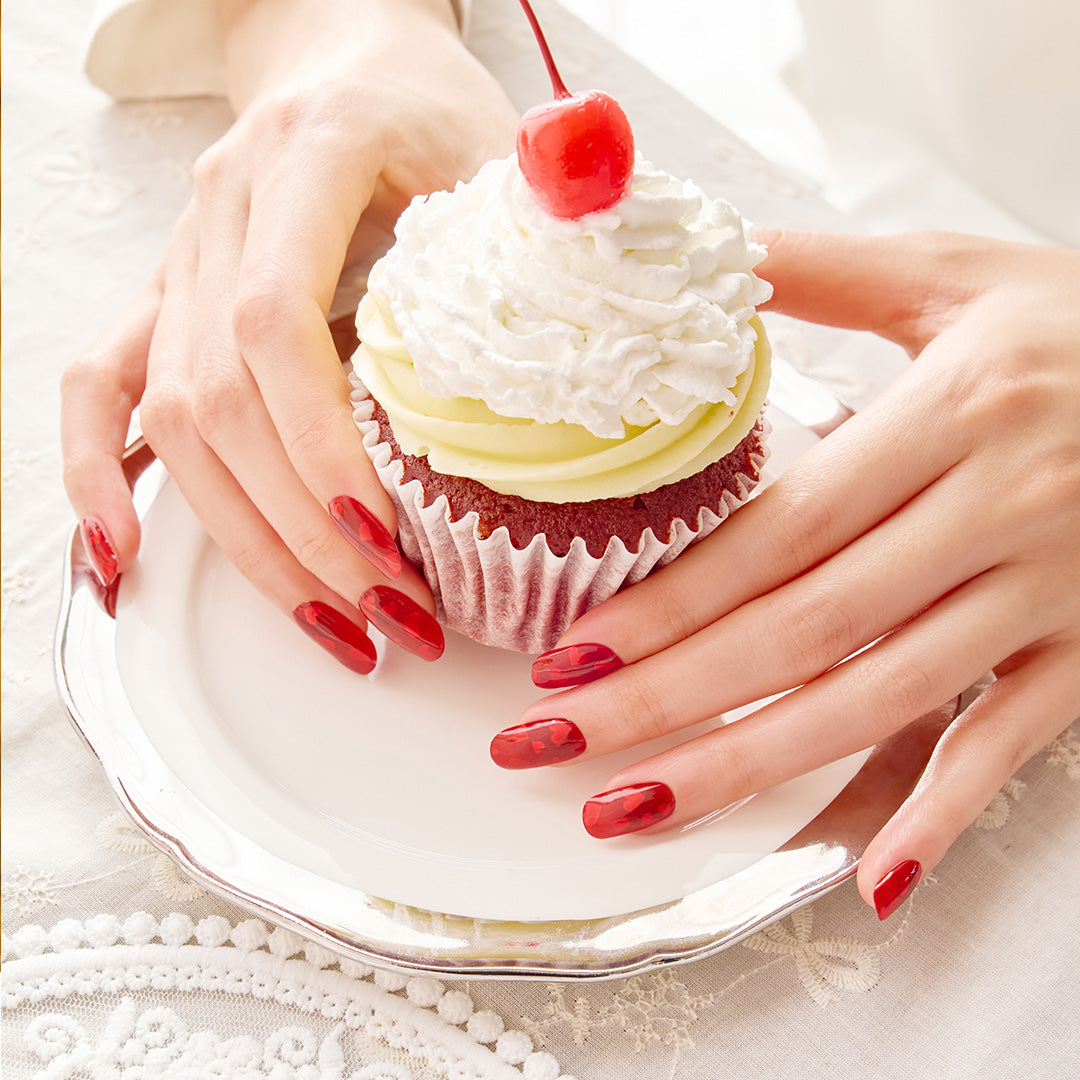 ohora N Heart Jelly ND-142-J