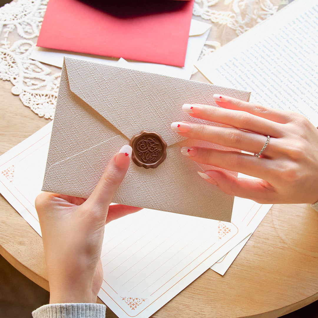 ohora N Love Letter ND-143-J