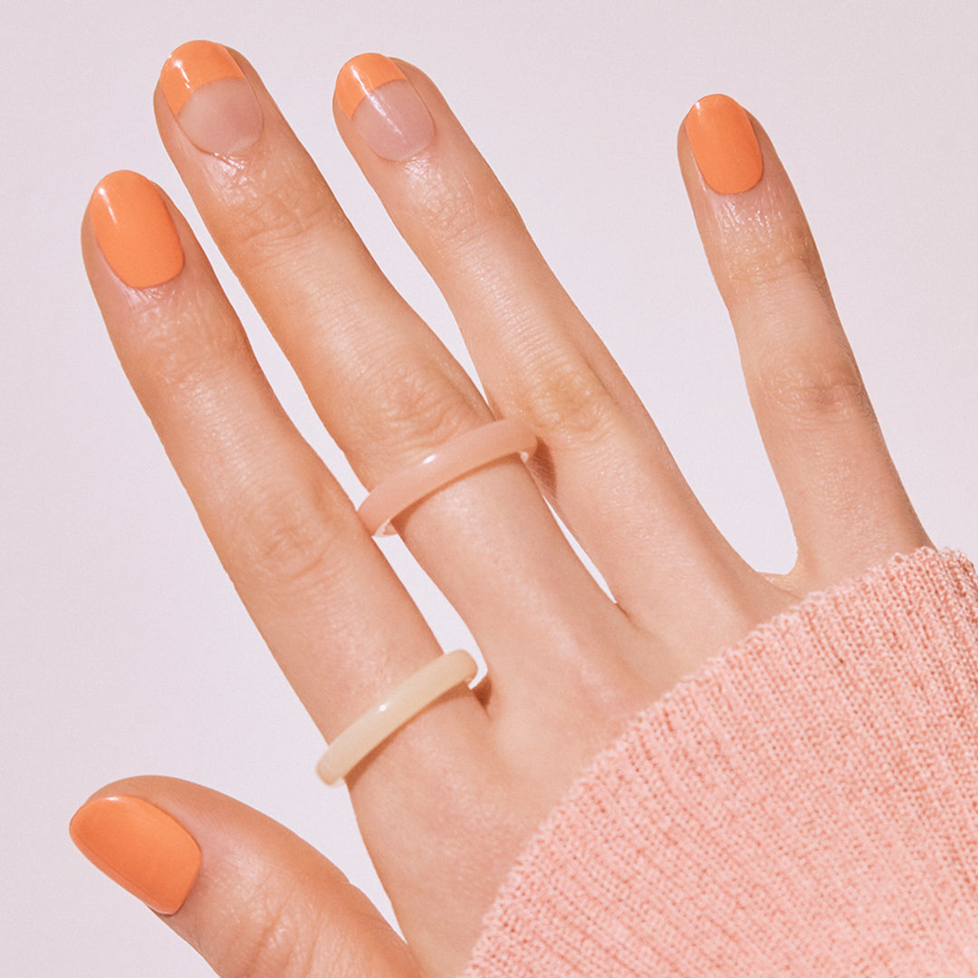 Ohora N Creamy Apricot ND-448