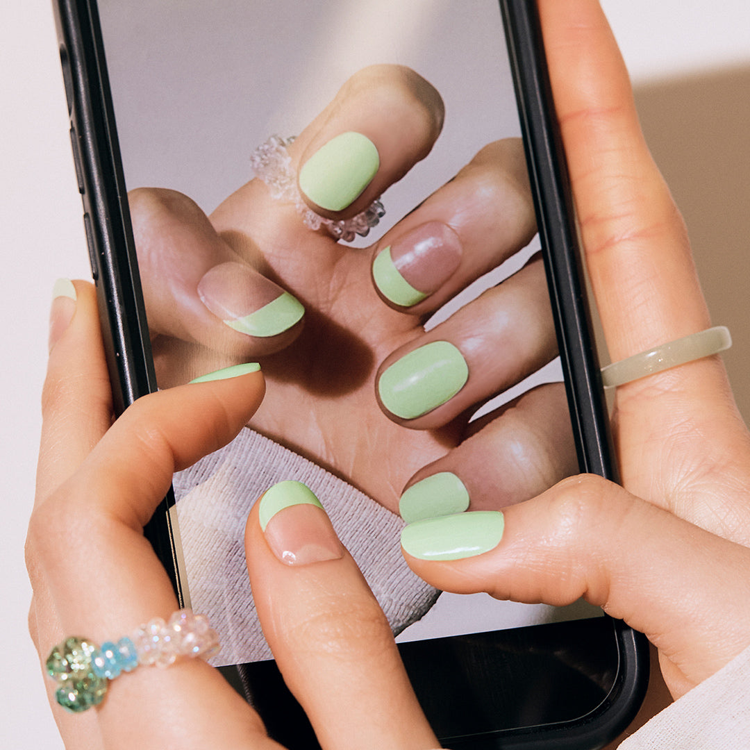 Ohora N Silky Mint ND-450