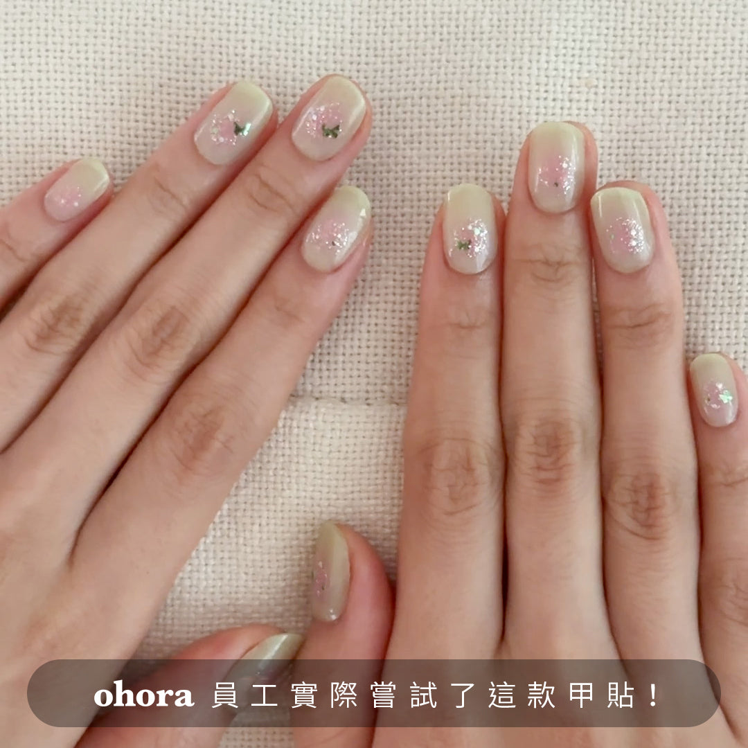 ohora N Guava Glint ND-476