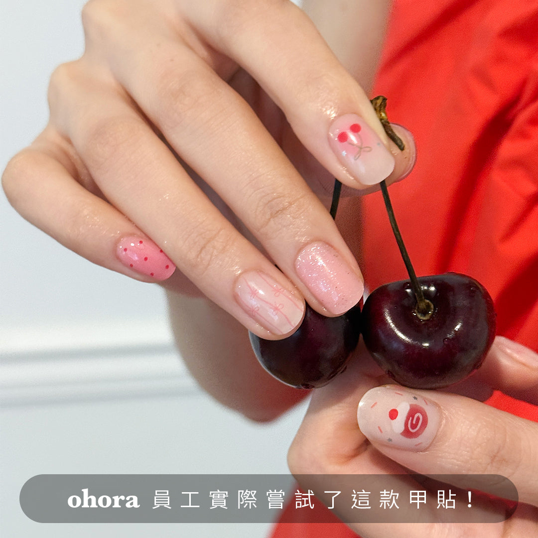 ohora N Sugar Rush ND-478