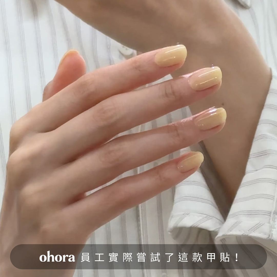 ohora N Honey Veil ND-481