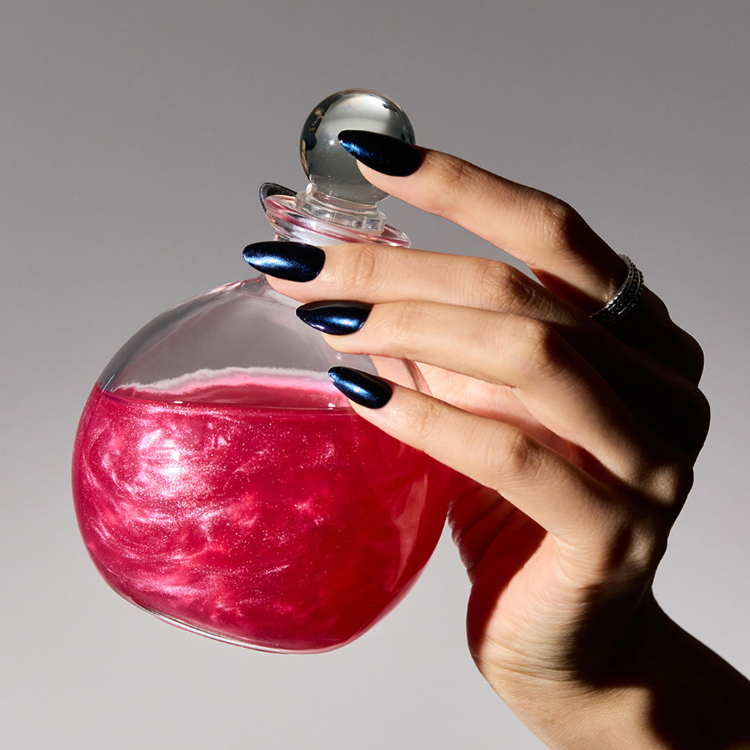 ohora N Navy Chrome NM-014-G