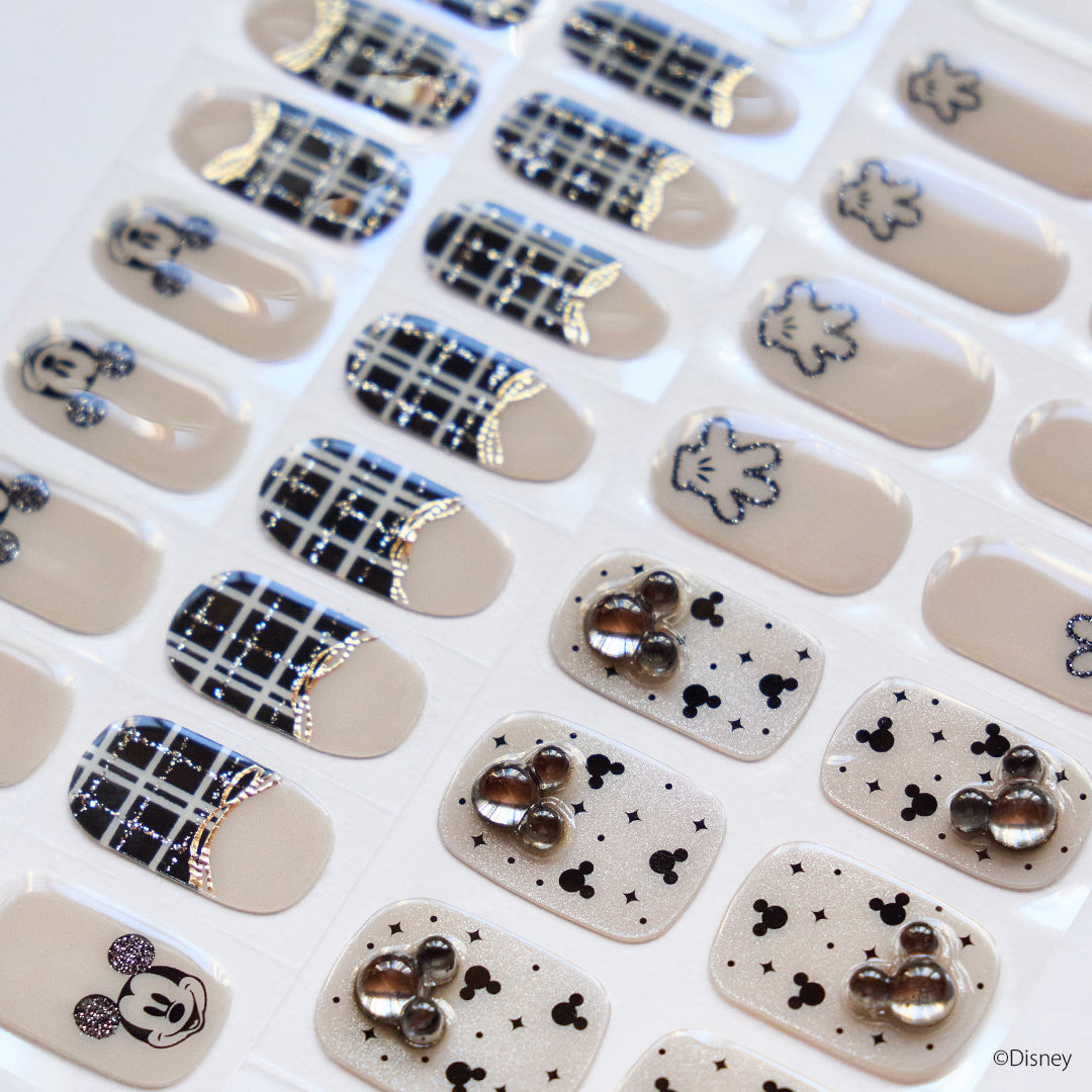 Ohora N Classic Mickey NP-031-J