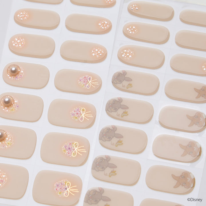 Ohora N Flower for Miss Bunny NP-043-J