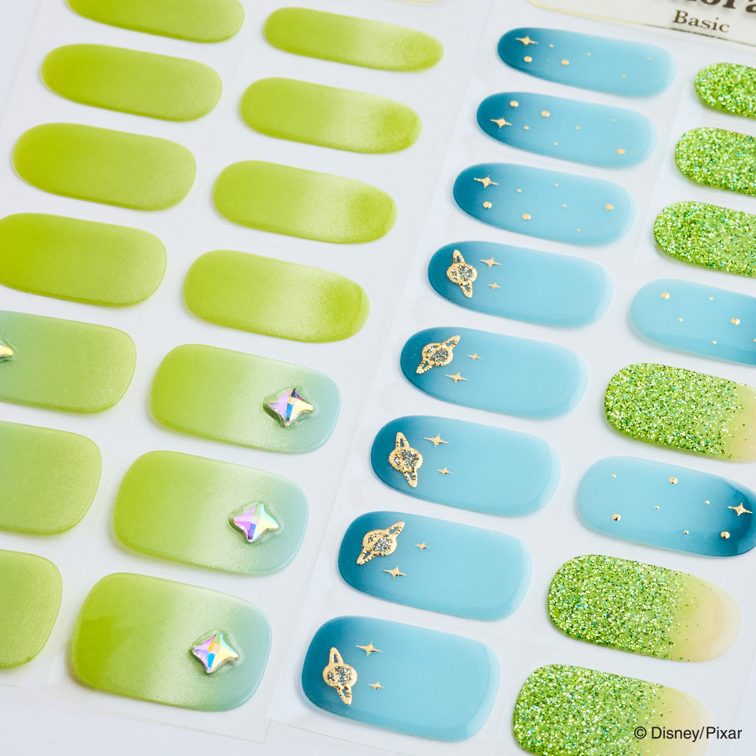 ohora N Stars Galaxy NP-047-J