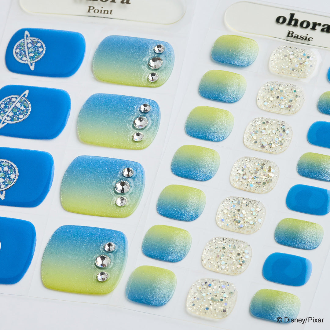 ohora P Pizza Planet PP-006-J