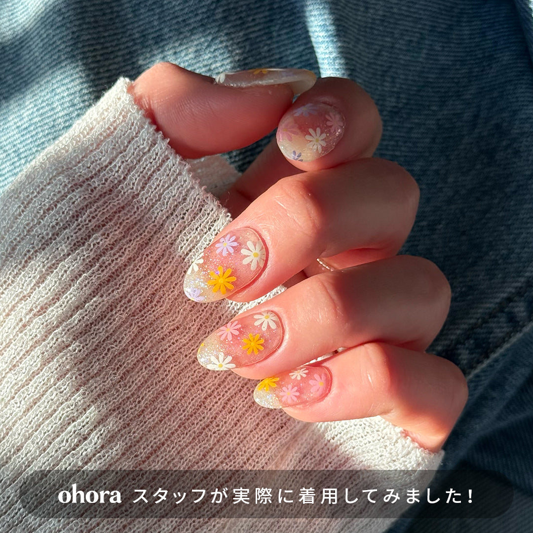 Ohora N Daisy Disco ND-081-G