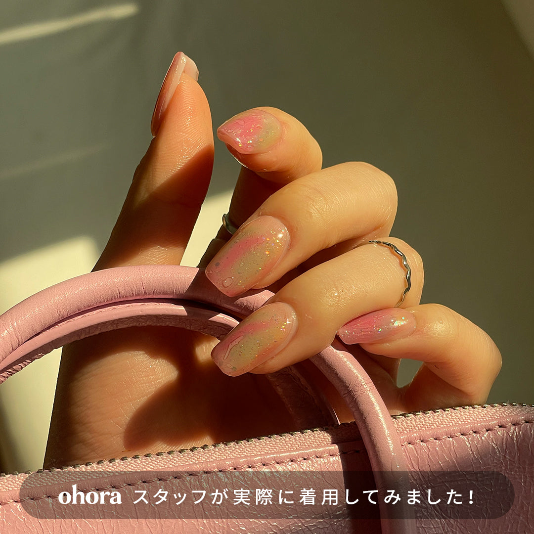 Ohora N Rainbow Bomb ND-082-G