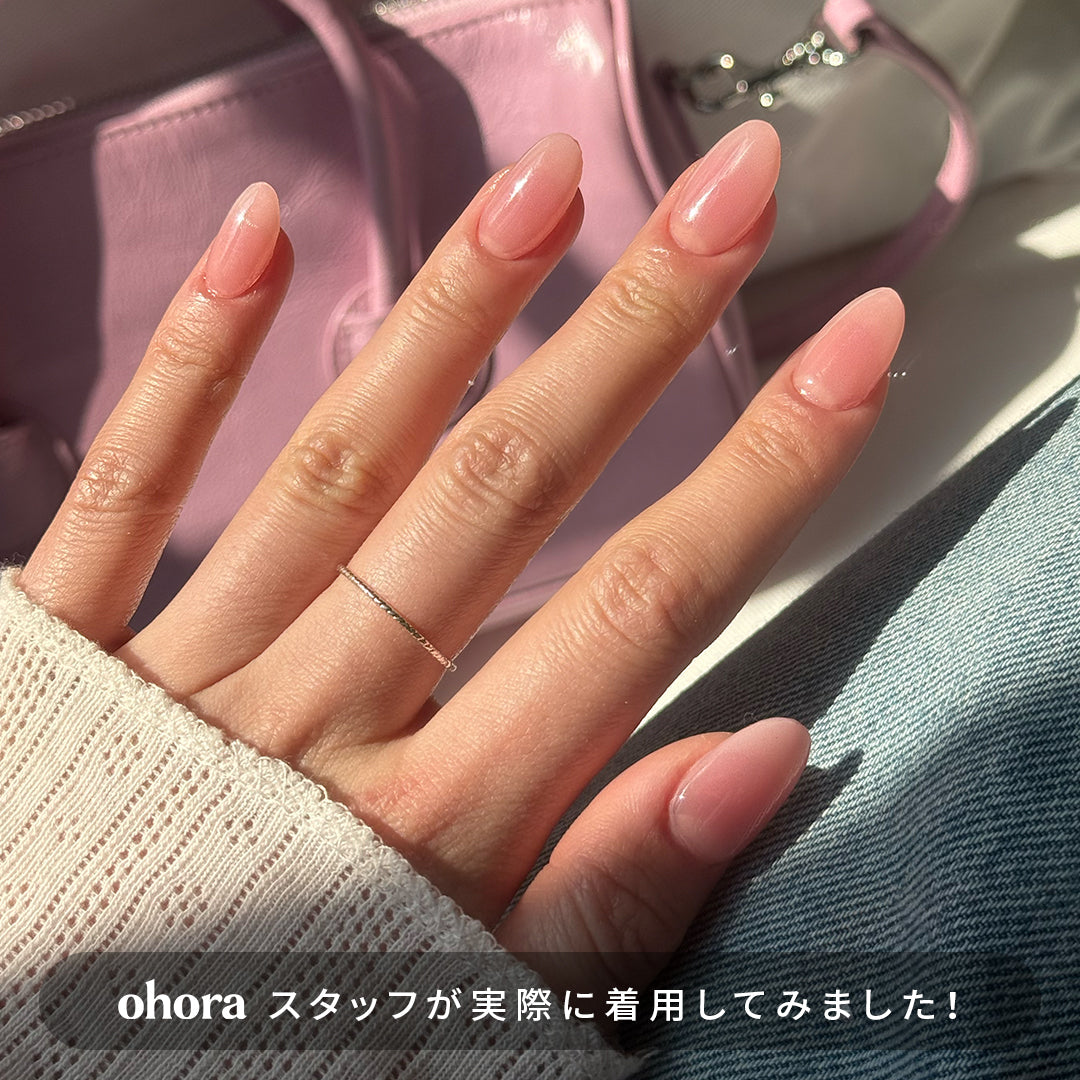Ohora N Clean Girl ND-083-G