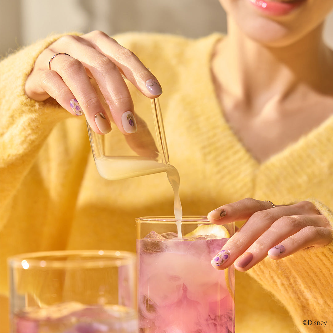 Ohora N Spring in Zootopia ND-105-J