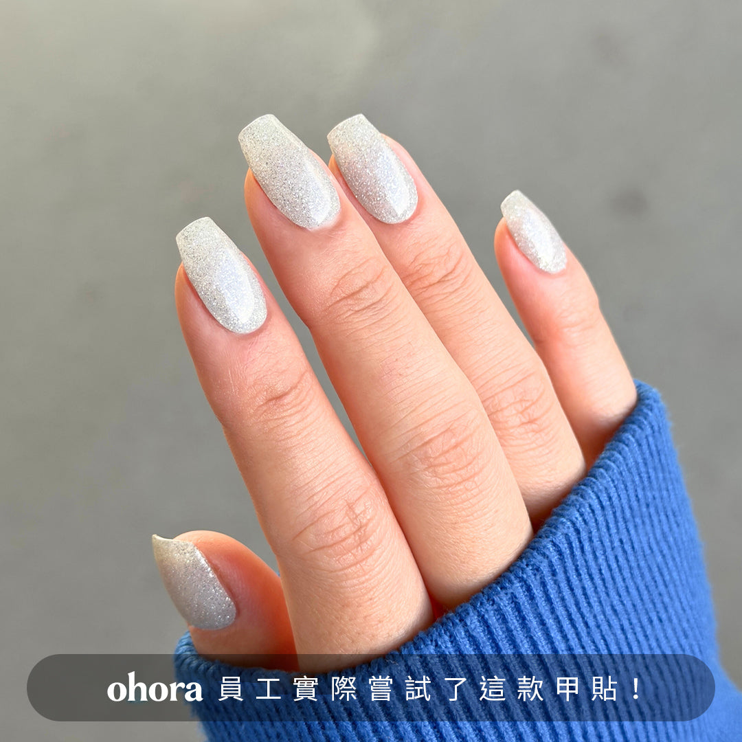 ohora N Diamond Rush ND-135-J