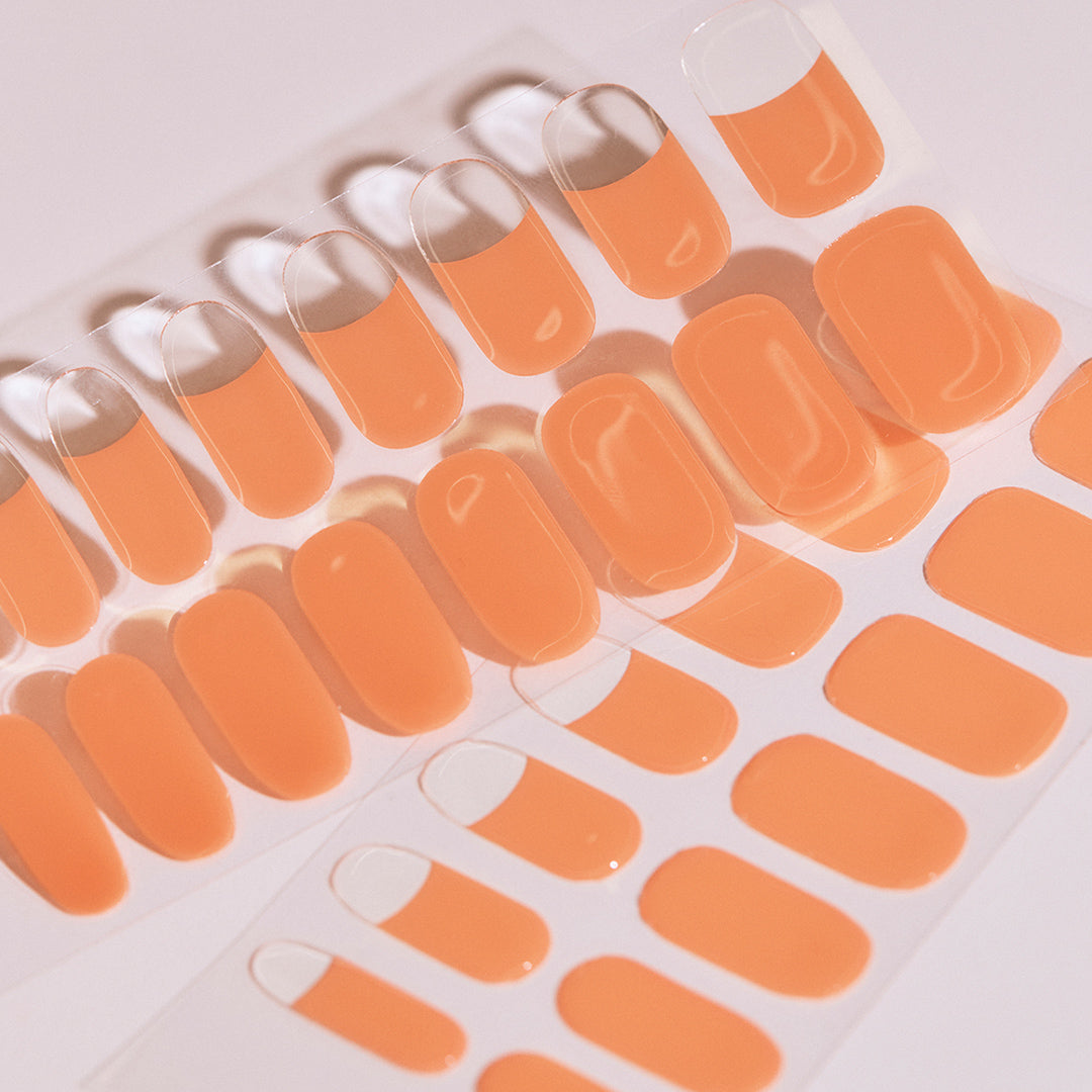 Ohora N Creamy Apricot ND-448
