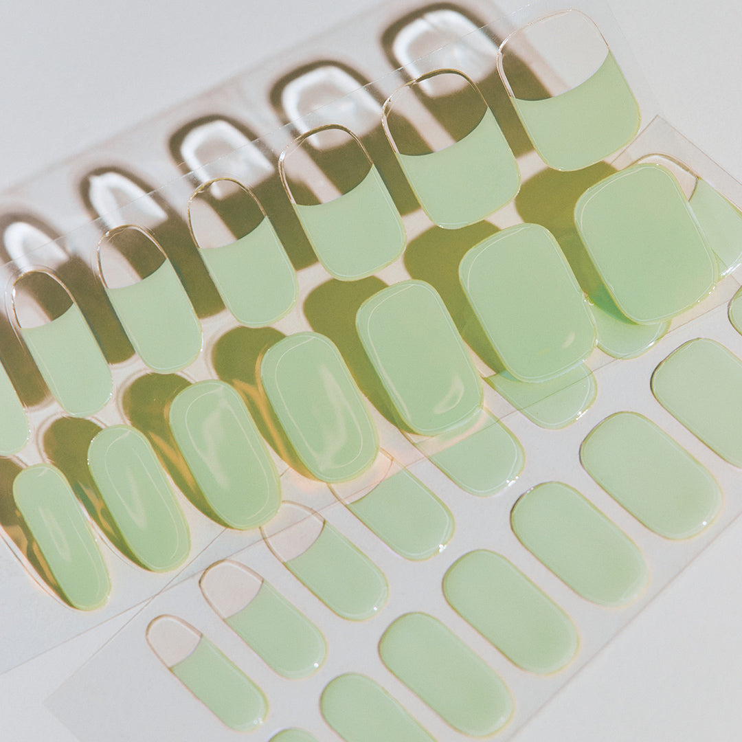 Ohora N Silky Mint ND-450