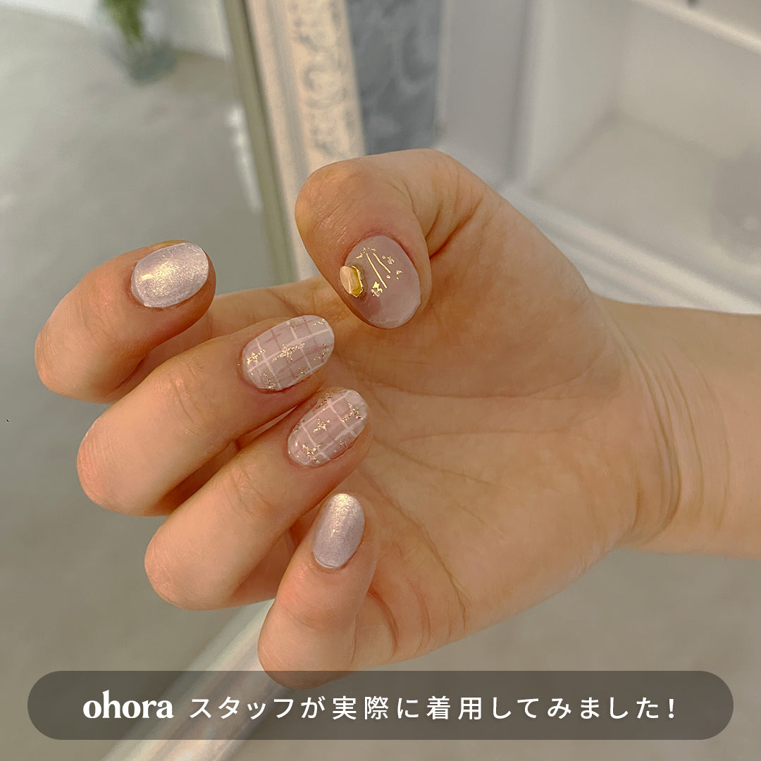ohora N Sweet Romance NP-022-J