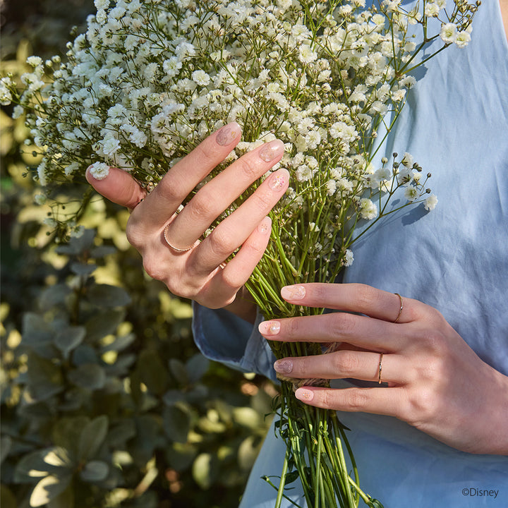 Ohora N Flower for Miss Bunny NP-043-J