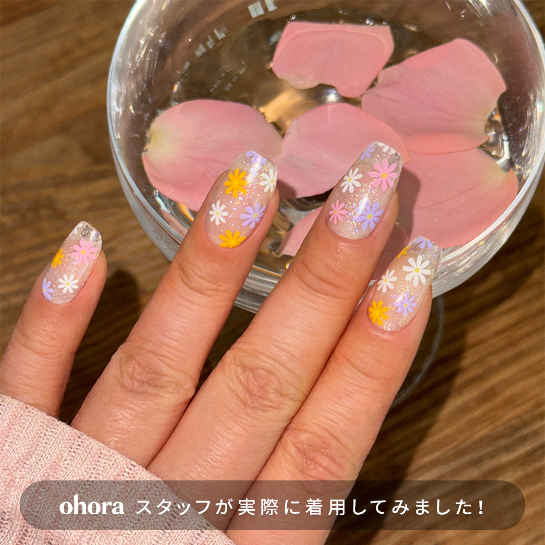 Ohora N Daisy Disco ND-081-G