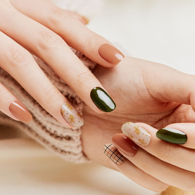 Ohora N Cookie ND-407