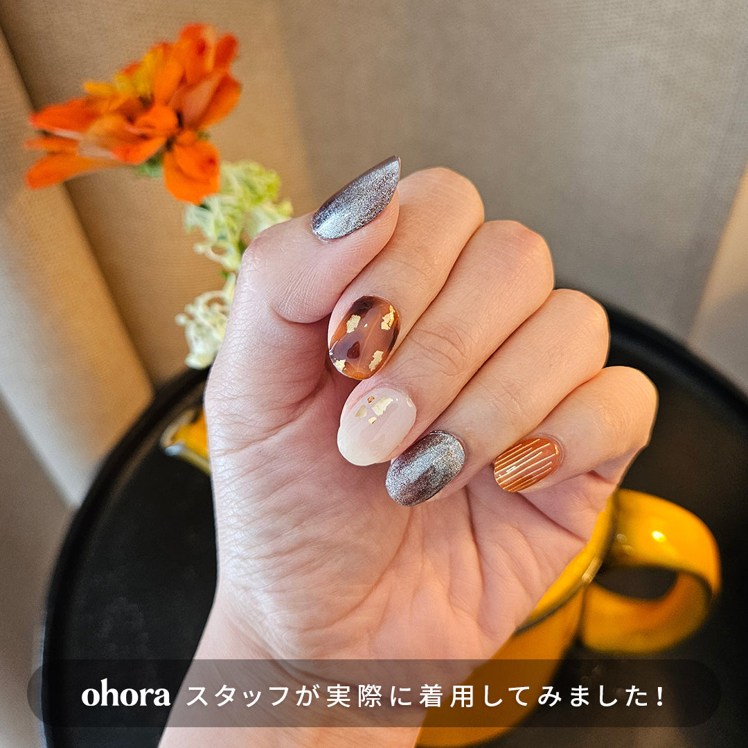 Ohora N Glint Bekko ND-094-J