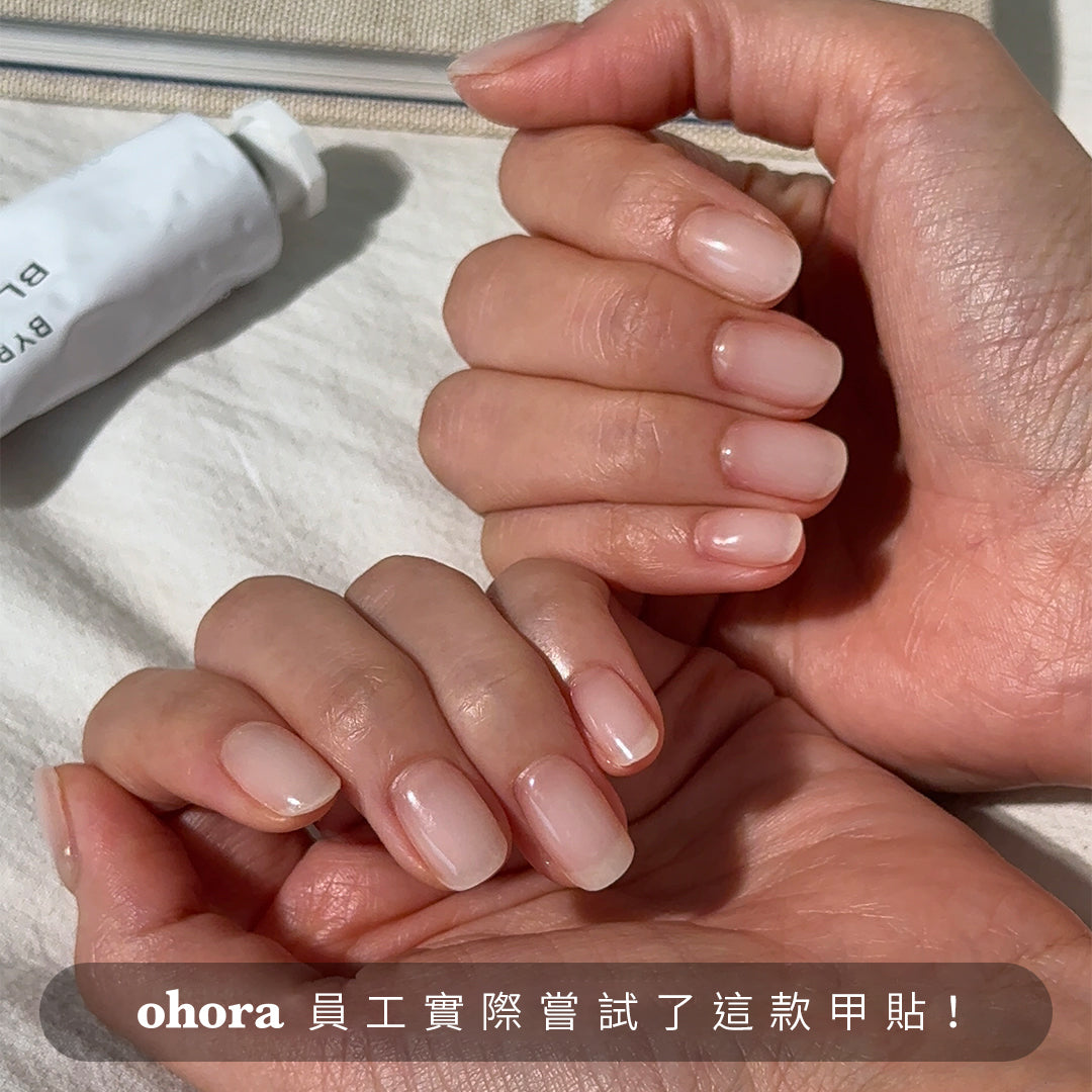 ohora N Coconut Jelly ND-097-G