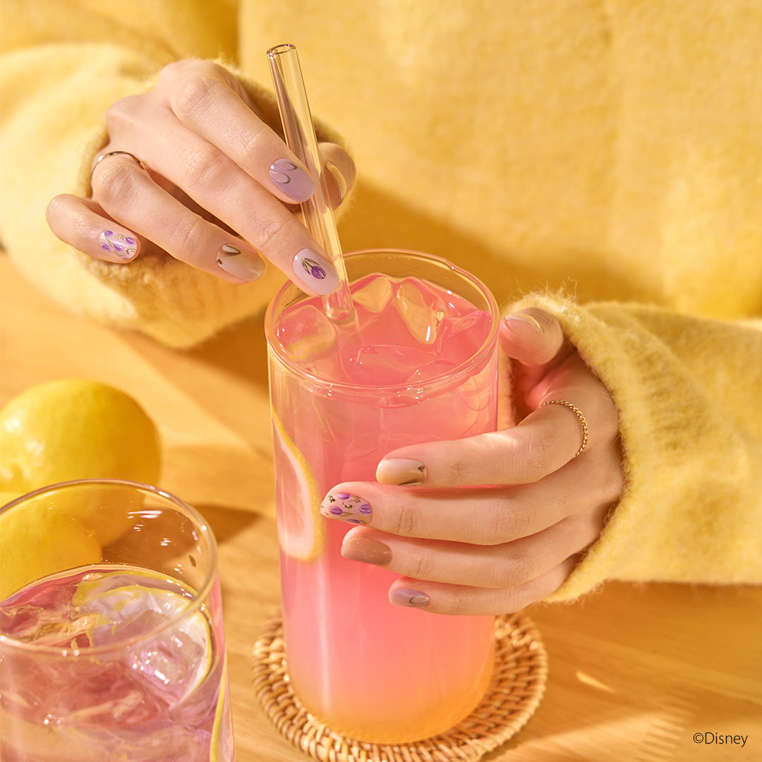 Ohora N Spring in Zootopia ND-105-J