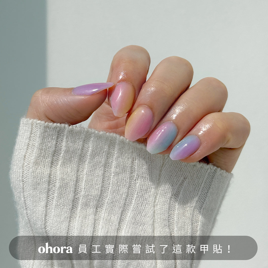 ohora N Cotton Candy ND-123-G