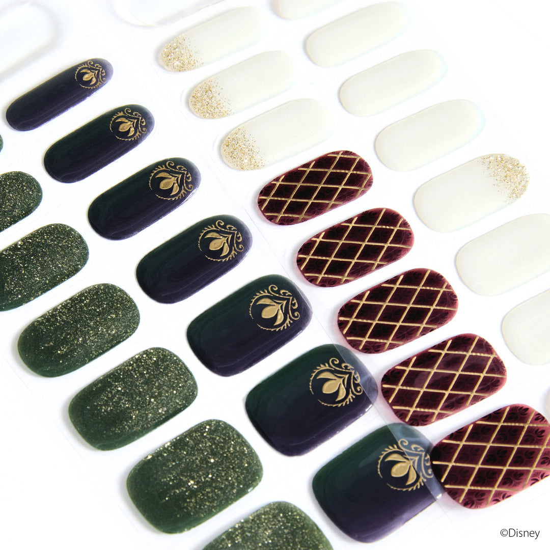 ohora N Kingdom of Arendelle ND-131-J-CP