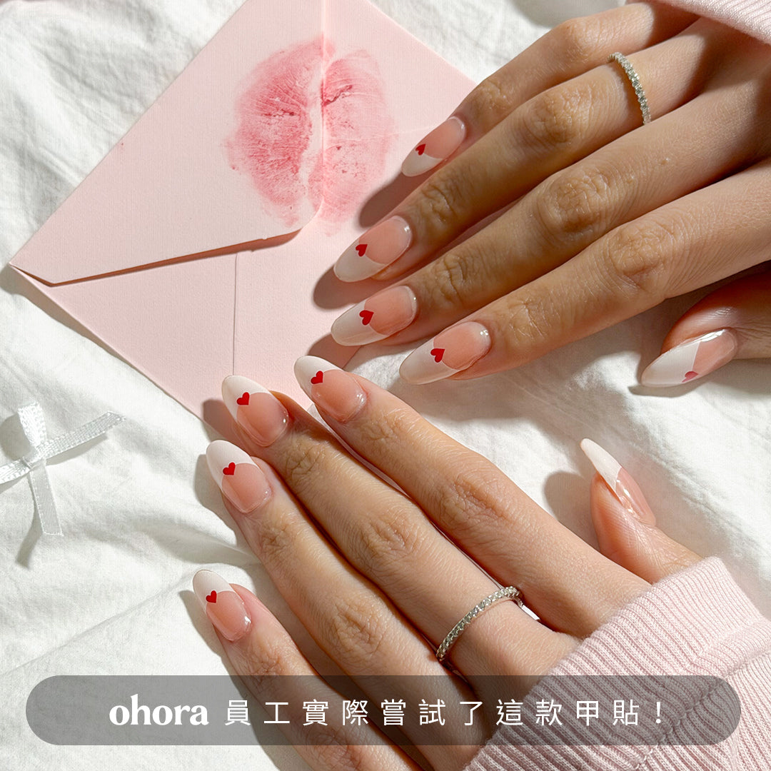 ohora N Love Letter ND-143-J