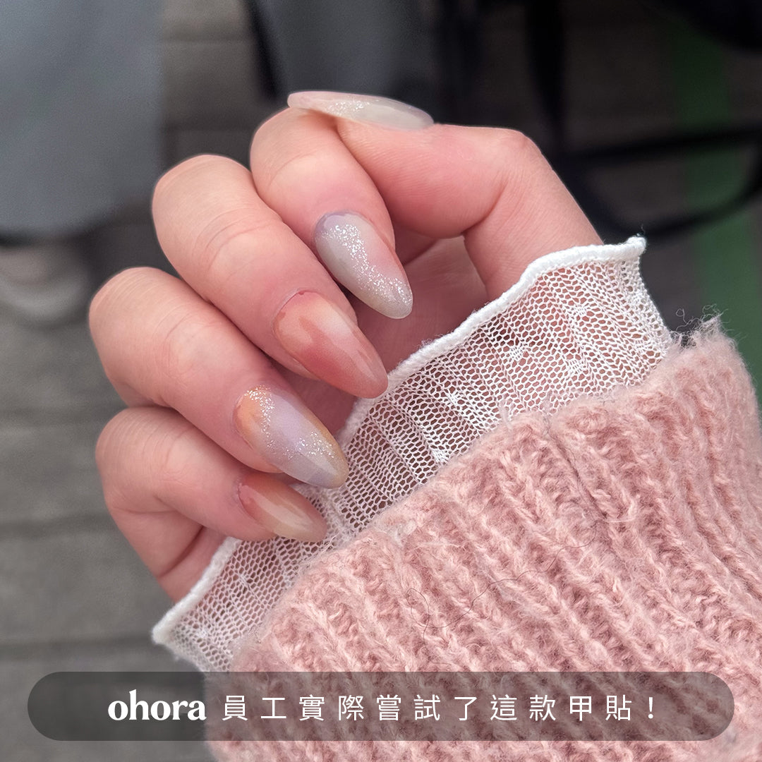 ohora N Blooming Haze ND-148-J