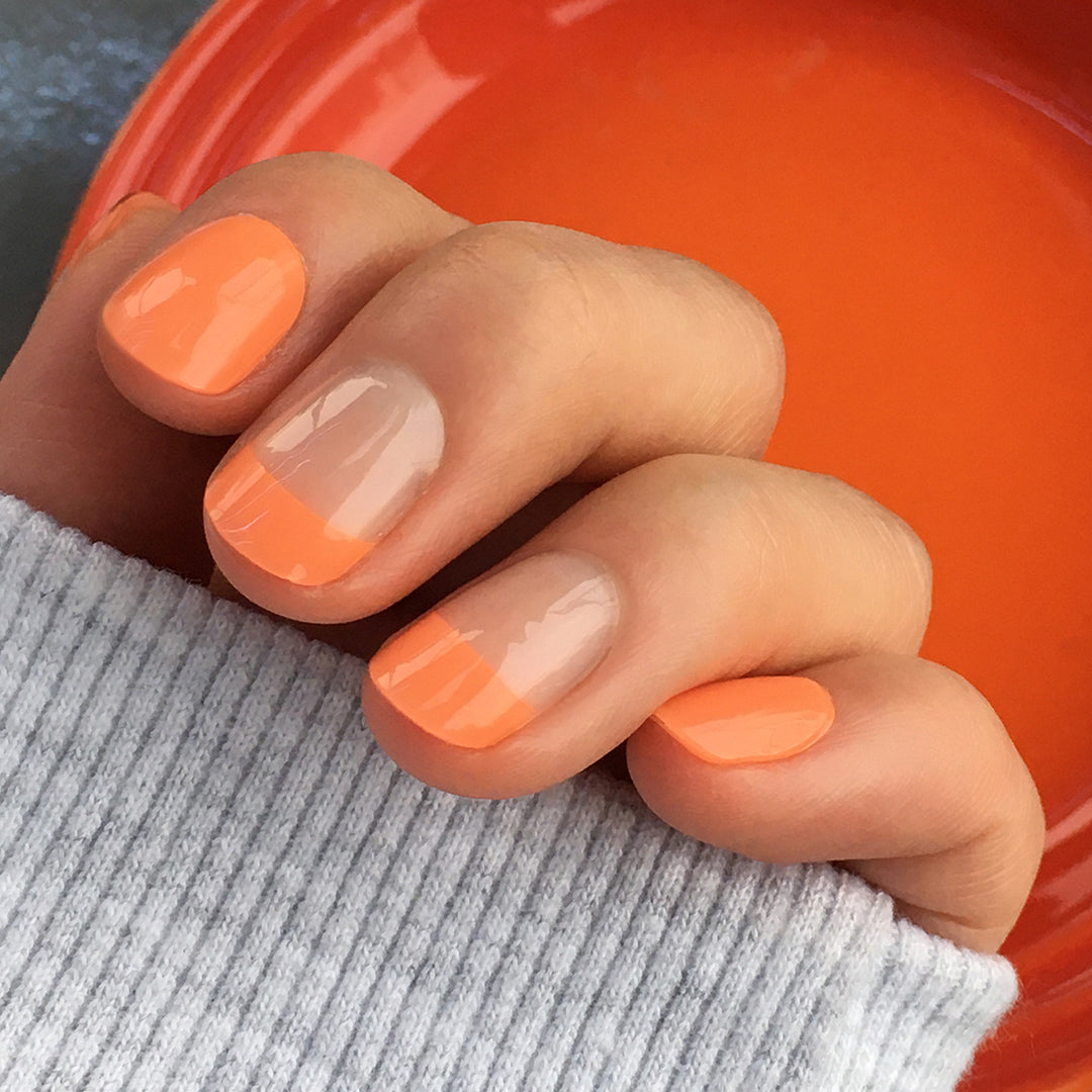 Ohora N Creamy Apricot ND-448