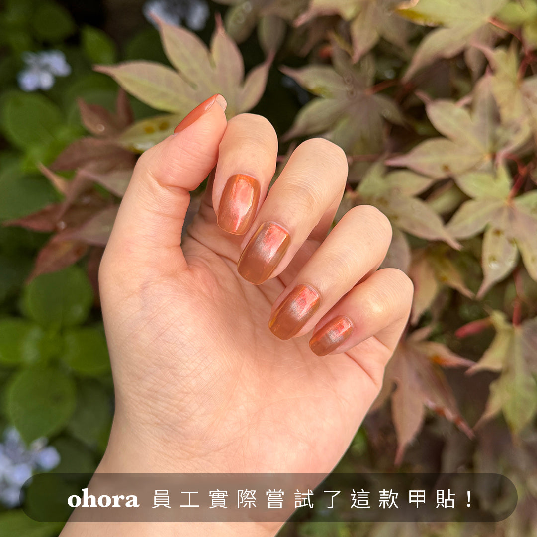 ohora N Golden Hour NM-003-J
