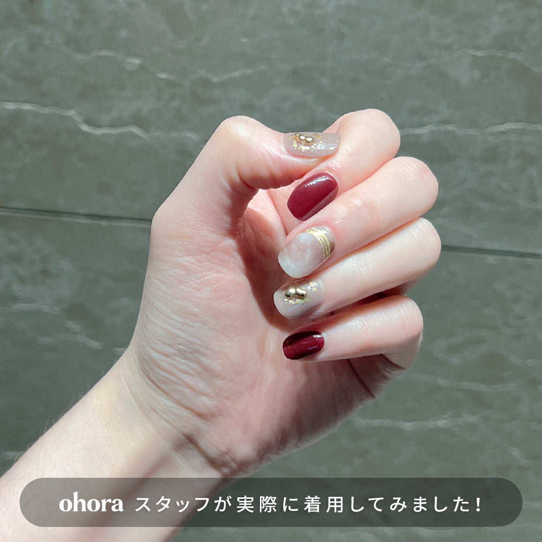 ohora N Auburn Nuance NP-021-J