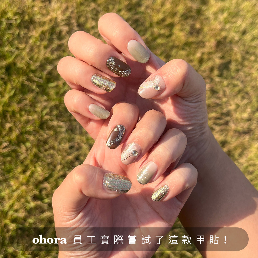 ohora N Tinker Bell&