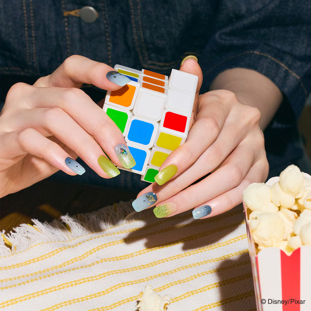 ohora N Stars Galaxy NP-047-J