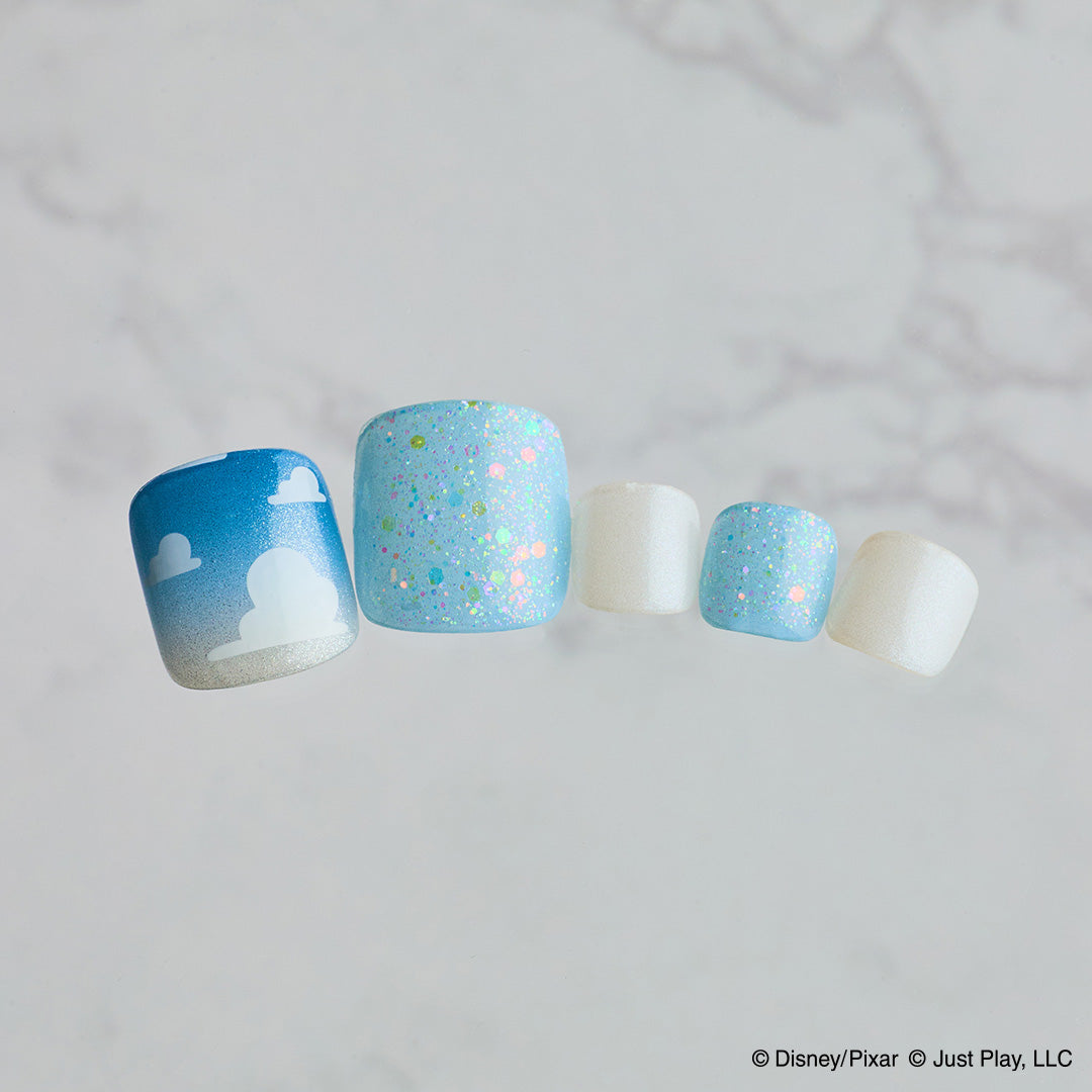 ohora P Happy Toy Crew PD-001-J-CP