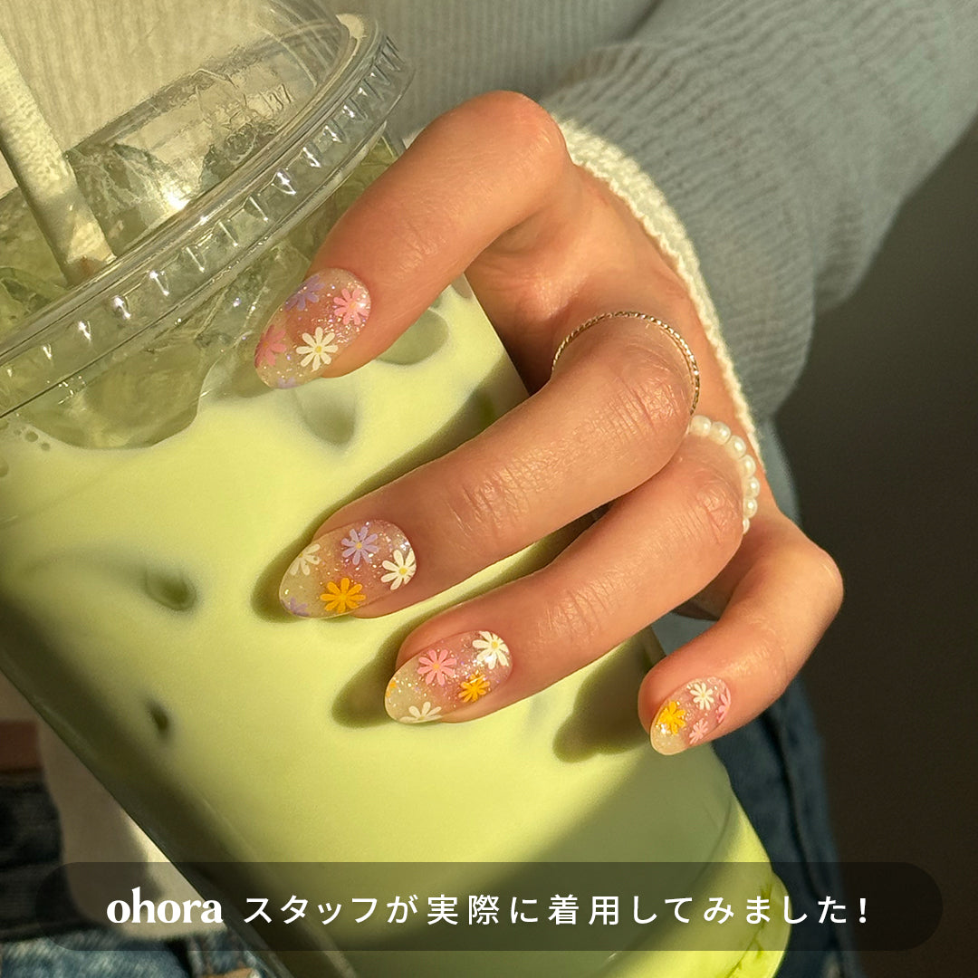 Ohora N Daisy Disco ND-081-G