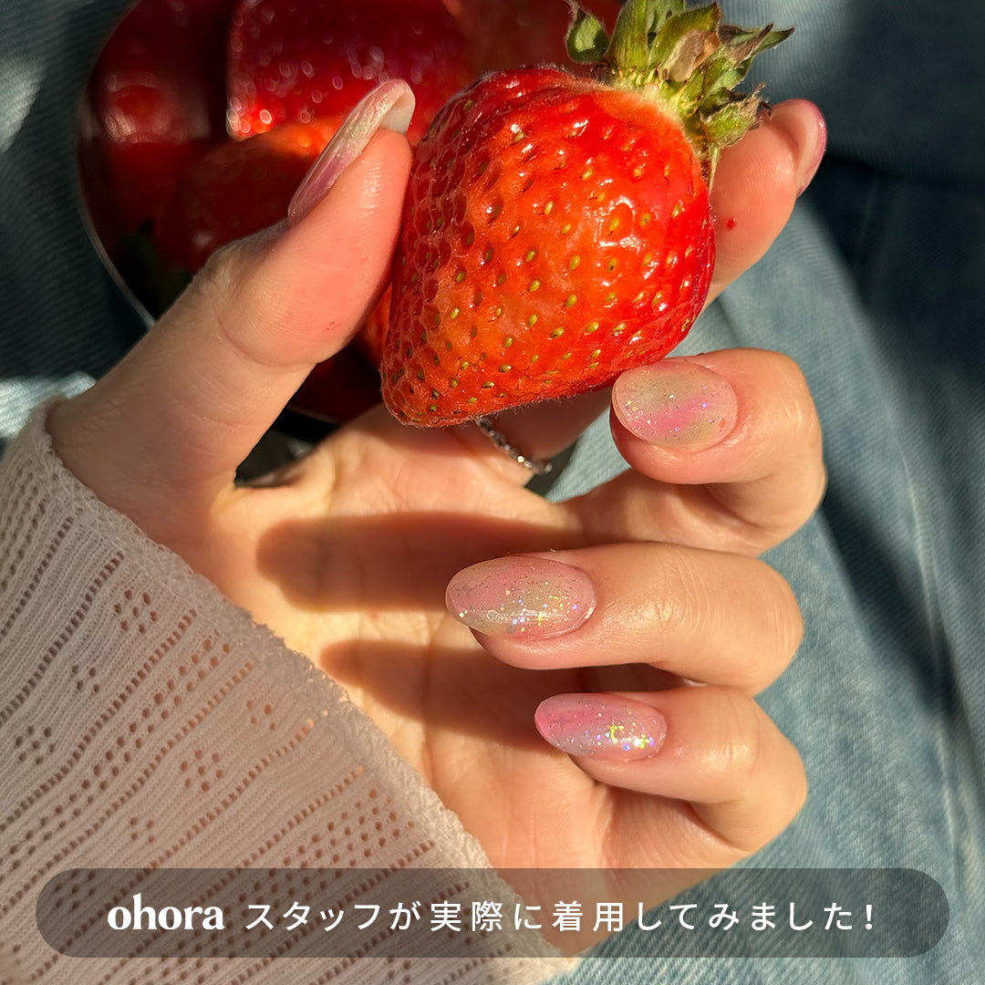 Ohora N Rainbow Bomb ND-082-G