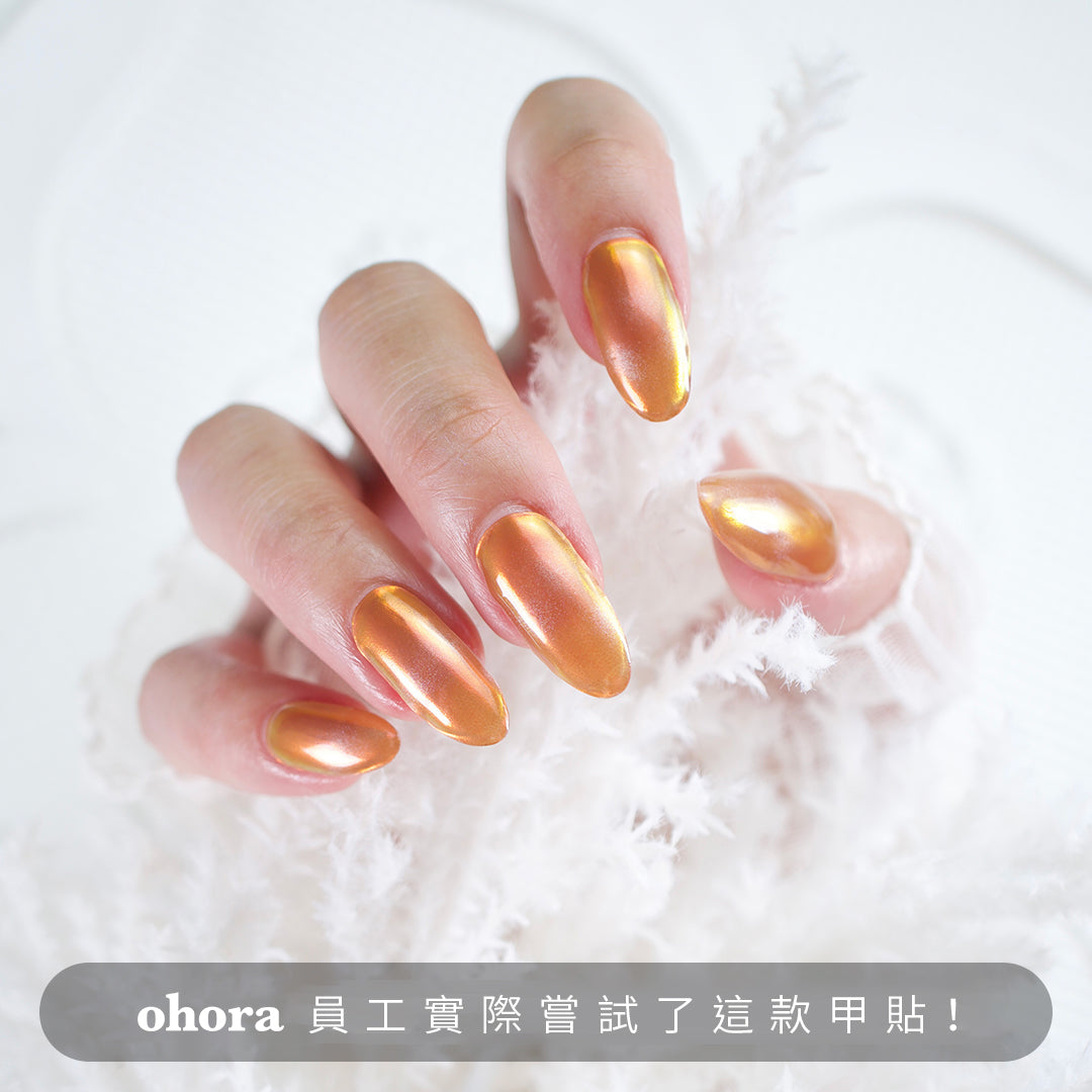 ohora N Golden Hour NM-003-J