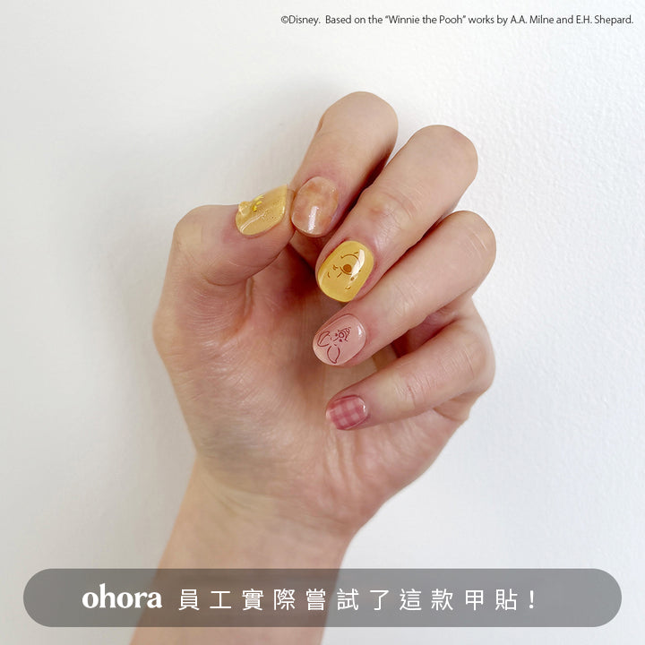 Ohora N Picnic Time NP-041-J