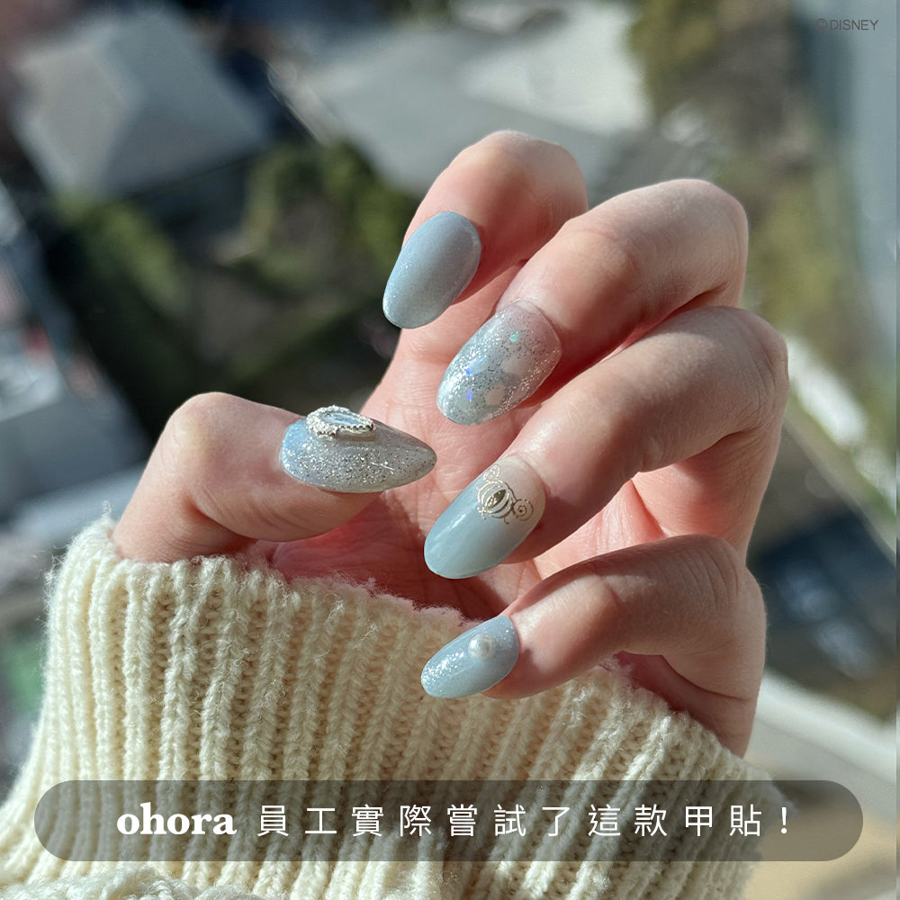 Ohora N Cinderella&