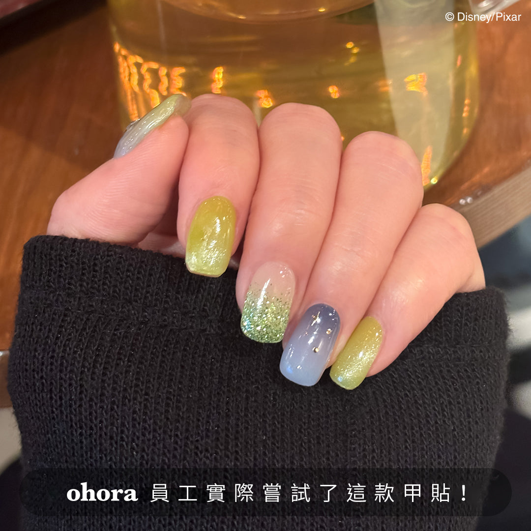 ohora N Stars Galaxy NP-047-J