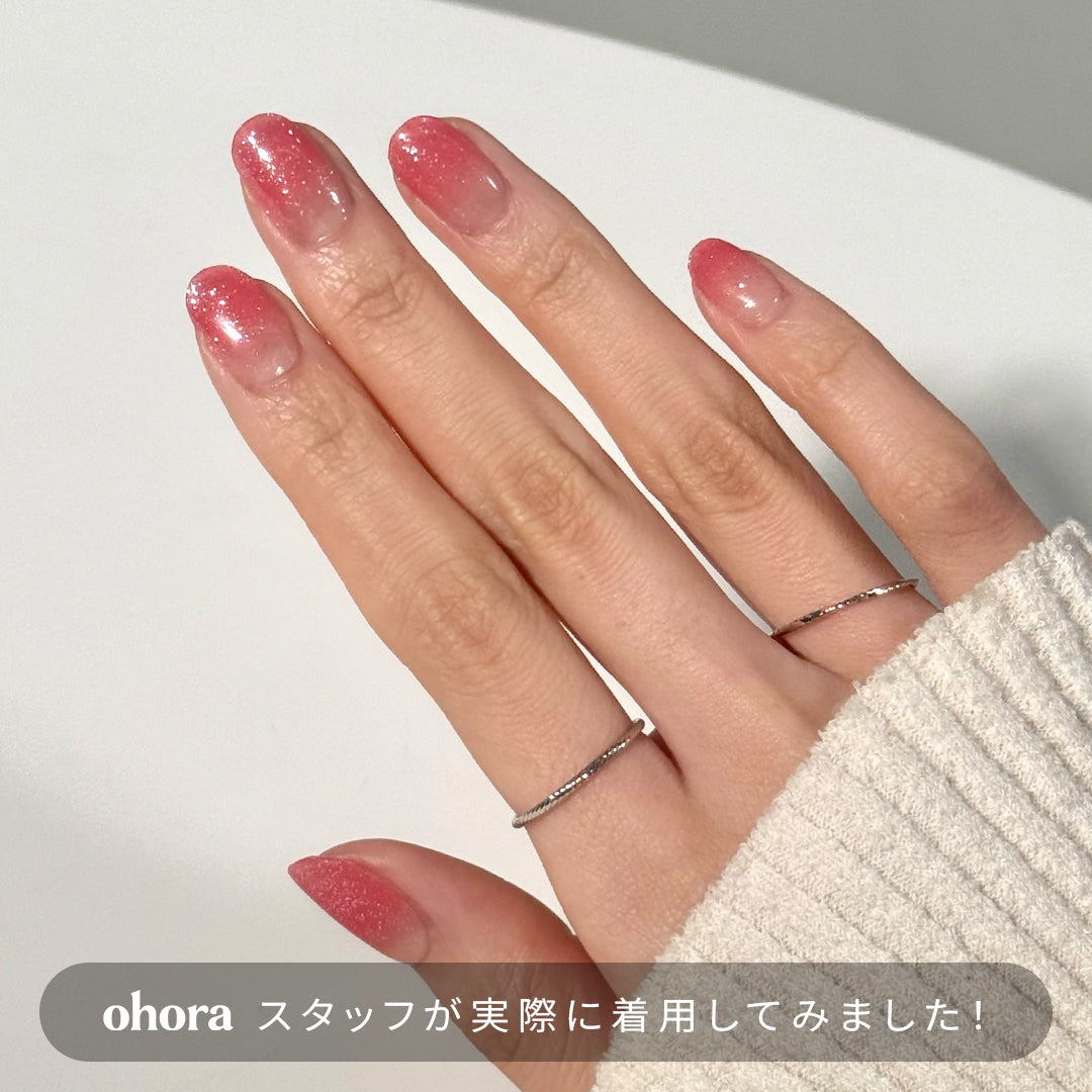 Ohora N Rose Shower ND-075-G