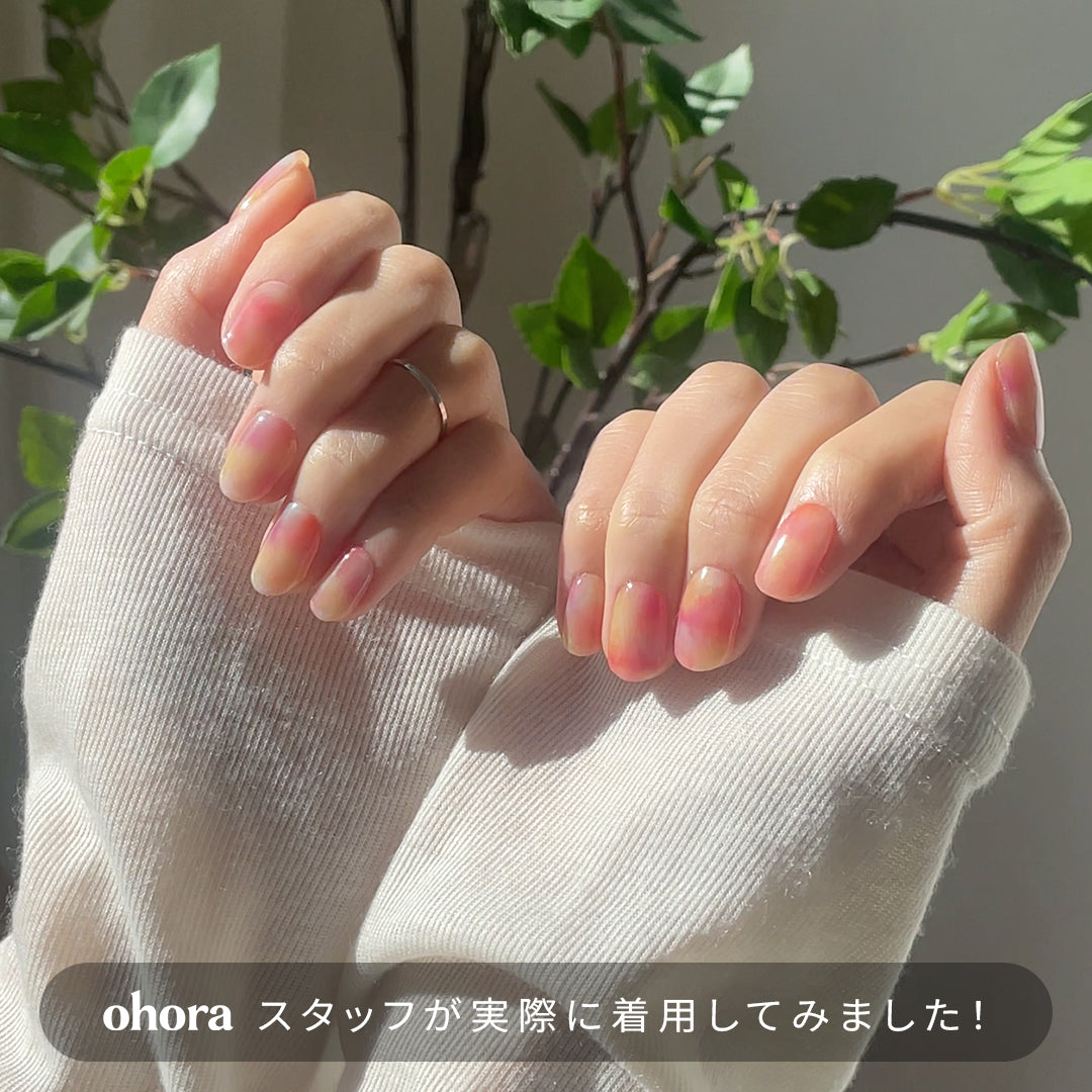 Ohora N Floral Fantasy ND-078-G