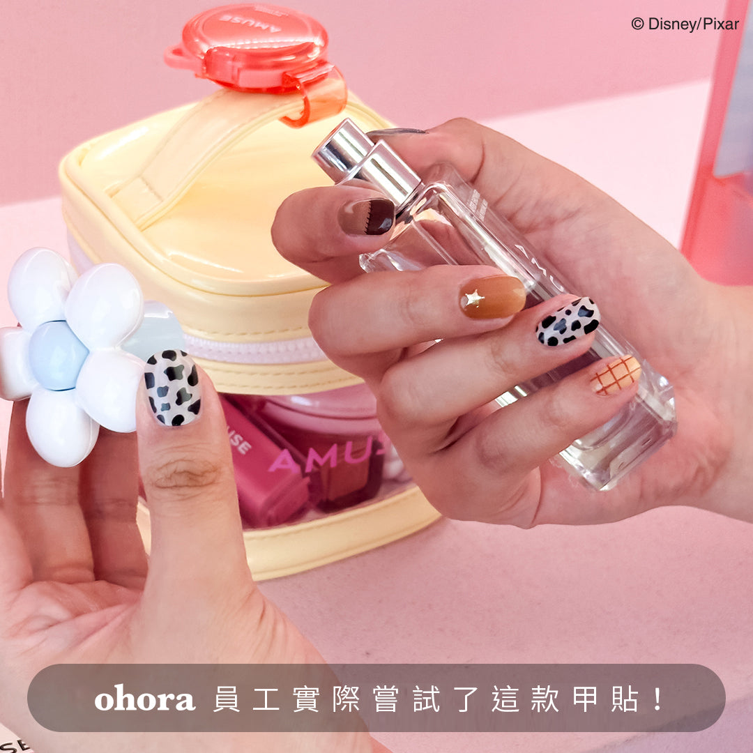 ohora N Sheriff Woody ND-110-J